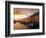 Nyhavn Harbour, Copenhagen, Denmark-Jon Arnold-Framed Photographic Print