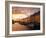 Nyhavn Harbour, Copenhagen, Denmark-Jon Arnold-Framed Photographic Print