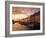 Nyhavn Harbour, Copenhagen, Denmark-Jon Arnold-Framed Photographic Print