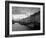 Nyhavn Harbour, Copenhagen, Denmark-Jon Arnold-Framed Photographic Print