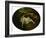 Nymph and Satyr, or Jupiter and Antiope, 1715-Jean Antoine Watteau-Framed Giclee Print