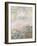 Nympheas, 1908-Claude Monet-Framed Premium Giclee Print