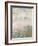 Nympheas, 1908-Claude Monet-Framed Giclee Print