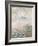 Nympheas, 1908-Claude Monet-Framed Giclee Print