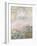 Nympheas, 1908-Claude Monet-Framed Giclee Print