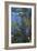 Nympheas, 1914-17-Claude Monet-Framed Giclee Print