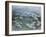 Nymphéas, 1914-17-Claude Monet-Framed Giclee Print