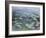 Nymphéas, 1914-17-Claude Monet-Framed Giclee Print