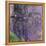 Nympheas, 1916-19-Claude Monet-Framed Premier Image Canvas