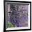 Nympheas, 1916-19-Claude Monet-Framed Giclee Print