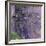 Nympheas, 1916-19-Claude Monet-Framed Giclee Print