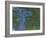 Nympheas, C. 1914-1917-Claude Monet-Framed Giclee Print