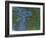 Nympheas, C. 1914-1917-Claude Monet-Framed Giclee Print