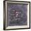 Nymphéas, c.1914 (oil on canvas)-Claude Monet-Framed Giclee Print