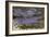 Nympheas, c.1917-18-Claude Monet-Framed Giclee Print