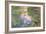 Nympheas, c.1919-22-Claude Monet-Framed Premium Giclee Print