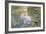 Nympheas, c.1919-22-Claude Monet-Framed Giclee Print