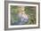 Nympheas, c.1919-22-Claude Monet-Framed Giclee Print