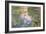 Nympheas, c.1919-22-Claude Monet-Framed Giclee Print