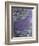 Nymphéas-Claude Monet-Framed Giclee Print