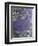 Nymphéas-Claude Monet-Framed Giclee Print