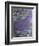 Nymphéas-Claude Monet-Framed Giclee Print