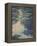 Nymphéas-Claude Monet-Framed Premier Image Canvas