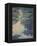 Nymphéas-Claude Monet-Framed Premier Image Canvas