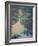 Nymphéas-Claude Monet-Framed Giclee Print