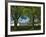 Nymphenburg Palace, Outdoor Facility, Lime Trees, Spring-Uta Horst-Framed Photographic Print