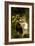 Nymphs and Satyr-William Adolphe Bouguereau-Framed Premium Giclee Print