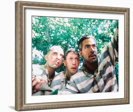 O Brother, Where Art Thou?-null-Framed Photo