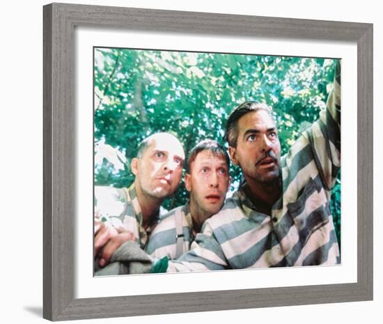 O Brother, Where Art Thou?-null-Framed Photo