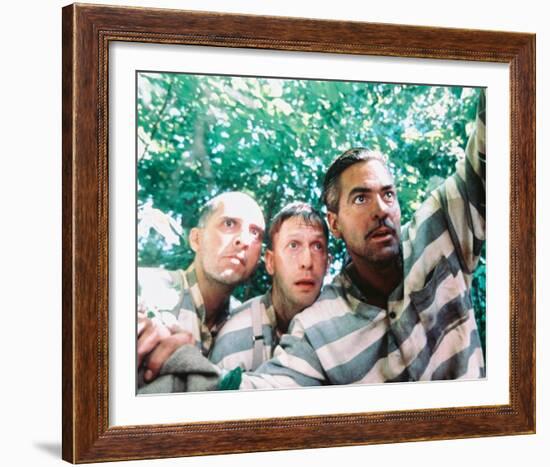 O Brother, Where Art Thou?-null-Framed Photo