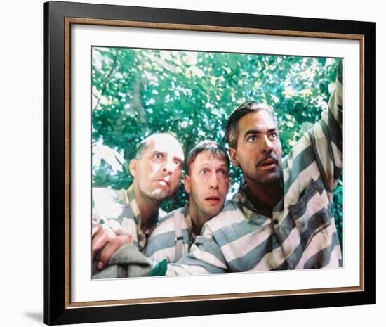 O Brother, Where Art Thou?-null-Framed Photo