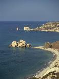 White Mountains, Chora Sfakion, Crete, Greek Islands, Greece, Europe-O'callaghan Jane-Photographic Print