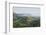 O Cebreiro, Lugo, Galicia, Spain, Europe-Michael Snell-Framed Photographic Print