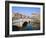 O'Connell Bridge, Dublin, Ireland/Eire-J Lightfoot-Framed Photographic Print