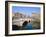 O'Connell Bridge, Dublin, Ireland/Eire-J Lightfoot-Framed Photographic Print