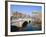 O'Connell Bridge, Dublin, Ireland/Eire-J Lightfoot-Framed Photographic Print