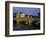 O'Connell Bridge, River Liffy, Dublin, Ireland-David Barnes-Framed Photographic Print