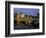 O'Connell Bridge, River Liffy, Dublin, Ireland-David Barnes-Framed Photographic Print