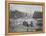 O'Connell Street, Dublin, Ireland, C.1890-Robert French-Framed Premier Image Canvas