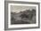 O'Er Downs and Dunes-Stanley Berkeley-Framed Giclee Print