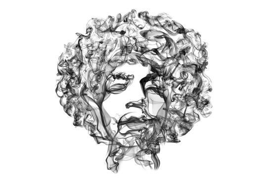 Giclee Print, , large
