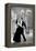 O toi ma Charmante YOU WERE NEVER LOVELIER by WilliamSeiter with Rita Hayworth and Fred Astaire, 19-null-Framed Stretched Canvas