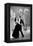 O toi ma Charmante YOU WERE NEVER LOVELIER by WilliamSeiter with Rita Hayworth and Fred Astaire, 19-null-Framed Stretched Canvas