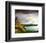 Oahu island-null-Framed Premium Giclee Print