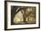 Oak Alley Morning Light-William Guion-Framed Giclee Print