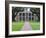 Oak Alley Plantation, Vacherie, St. James Parish, Louisiana, USA-Rob Tilley-Framed Photographic Print